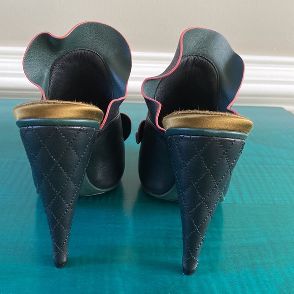 Fendi Mules - Picture 3 of 9